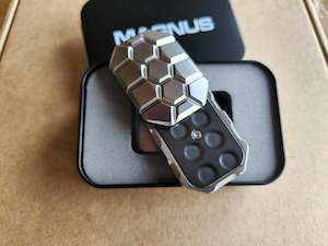 Titanium - SD054 - Turtle 3-Click