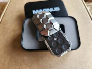 Titanium - SD053 - Turtle 3-Click