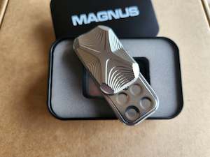 Titanium - SD050 - ToadX 3-Click