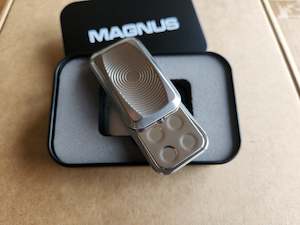 Titanium - SD049 - Glide 3-Click