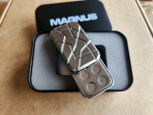 Titanium - SD047 - Crack 3-Click