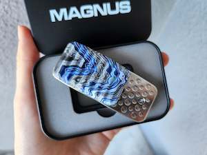 WackyFiber XR013- Rib - 3-Click