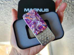 Resin XR008- ToadX - 3-Click