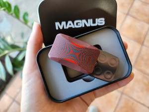 G10 Red/Grey - SC264 - Sweep - 3-Click