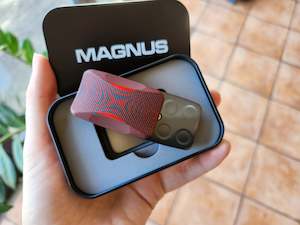 G10 Red/Grey - SC261 - Sweep - 3-Click