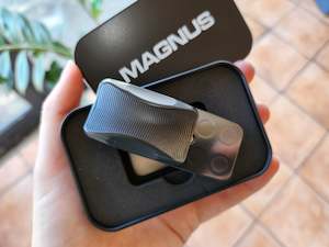 Zirconium - SC259 - Sweep - 3-Click