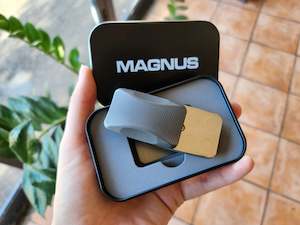 Sliders 2: Titanium Stonewash - SC258 - Sweep - 3-Click