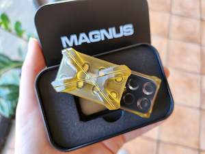 Ultem - SC255 - Spider - 3-Click