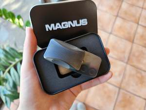 Sliders 2: Zirconium - SC253 - Sweep - 3-Click