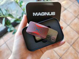 G10 Red/Grey - SC252 - Sweep - 3-Click