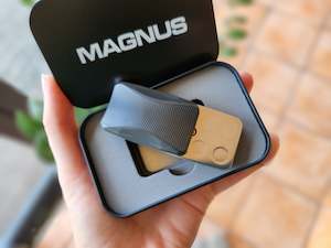 Sliders 3: Zirconium SC286 - Sweep - 3-Click