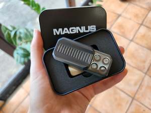 Zirconium SC284 - Wideboy - 3-Click