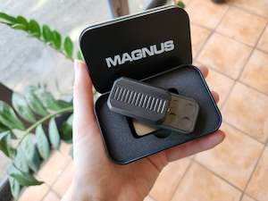 Sliders 3: Zirconium SC283 - Wideboy - 3-Click