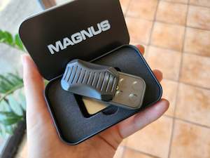 Sliders 3: Zirconium SC281 - Toad "Ultra Smooth" - 3-Click