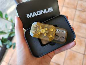 Sliders 3: Ultem - SC278 - ToadX - 3-Click