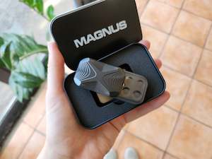 Sliders 3: Zirconium - SC277 - ToadX - 3-Click