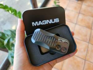 Sliders 3: Zirconium - SC272 - Toad "Ulta Smooth" - 3-Click