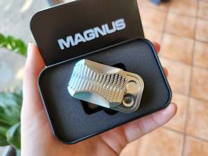 Titanium - SC271 - Toad - 2-Click