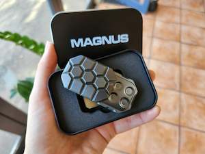 Zirconium - SC270 - Turtle - 3-Click