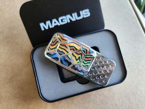 WackyFiber/SS - HA036 - Houdini - 3-Click