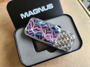 WackyFiber/SS - HA034 - Houdini - 3-Click