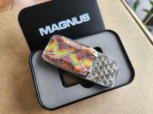 WackyFiber/SS - HA033 - Houdini - 3-Click