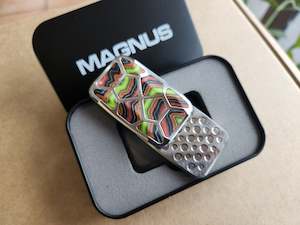 WackyFiber/SS - HA032 - Houdini - 3-Click