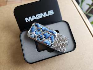 Houdini: WackyFiber/SS - HA031 - Houdini - 3-Click