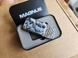 Houdini: WackyFiber/SS - HA028 - Houdini - 3-Click