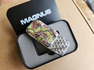 WackyFiber/SS - HA027 - Houdini - 3-Click