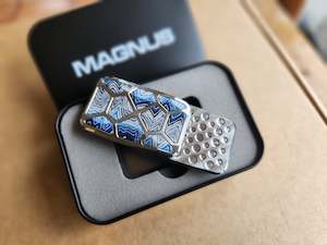 Houdini: WackyFiber/SS - HA025 - Houdini - 3-Click