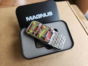 WackyFiber/SS - HA024 - Houdini - 3-Click