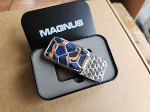 Houdini: WackyFiber/SS - HA023 - Houdini - 3-Click