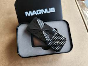 Zirconium Sliders: Zirconium - SD081 - SuperX 3-Click