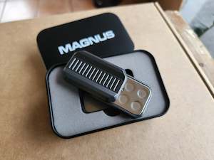 Zirconium Sliders: Zirconium - SD078 - Wideboy 3-Click