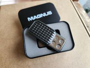 Zirconium - SD077 - Tread 3-Click