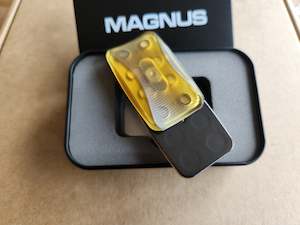 Ultem - SD125 - Sweep 3-Click