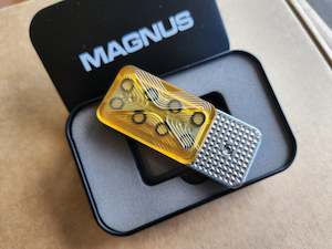 Ultem - SD118 - SuperX 3-Click