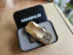 Brass - SD096 - Toad 3-Click