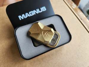 Brass Sliders: Brass - SD093 - ToadX 2-Click