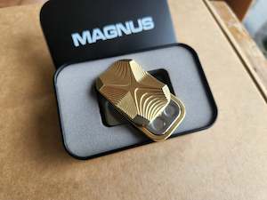 Brass - SD091 - ToadX 2-Click