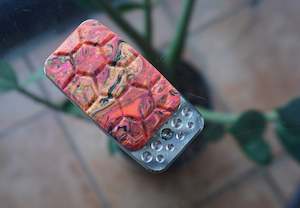 Resin - SE047 - Turtle - 3-Click