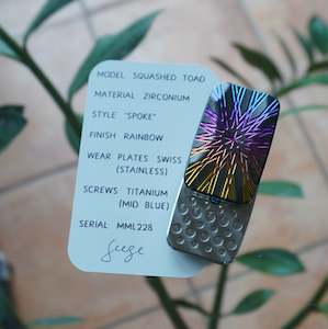 MagLab™ Custom Slider: MML228