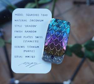 MagLab™ Custom Slider: MML102