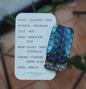 MagLab™ Custom Slider: MML110