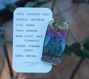 MagLab™ Custom Slider: MML082