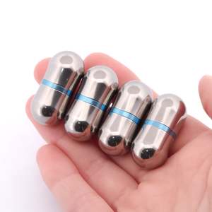 All: SH232 - Magic Beans