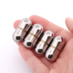 All: SH234 - Magic Beans