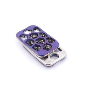 All: TAA266 - Squashed Toad "Skelly Hex