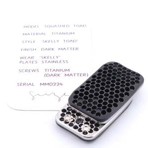 MagLab™ Custom Slider: MMO224 - "Skelly Toad"